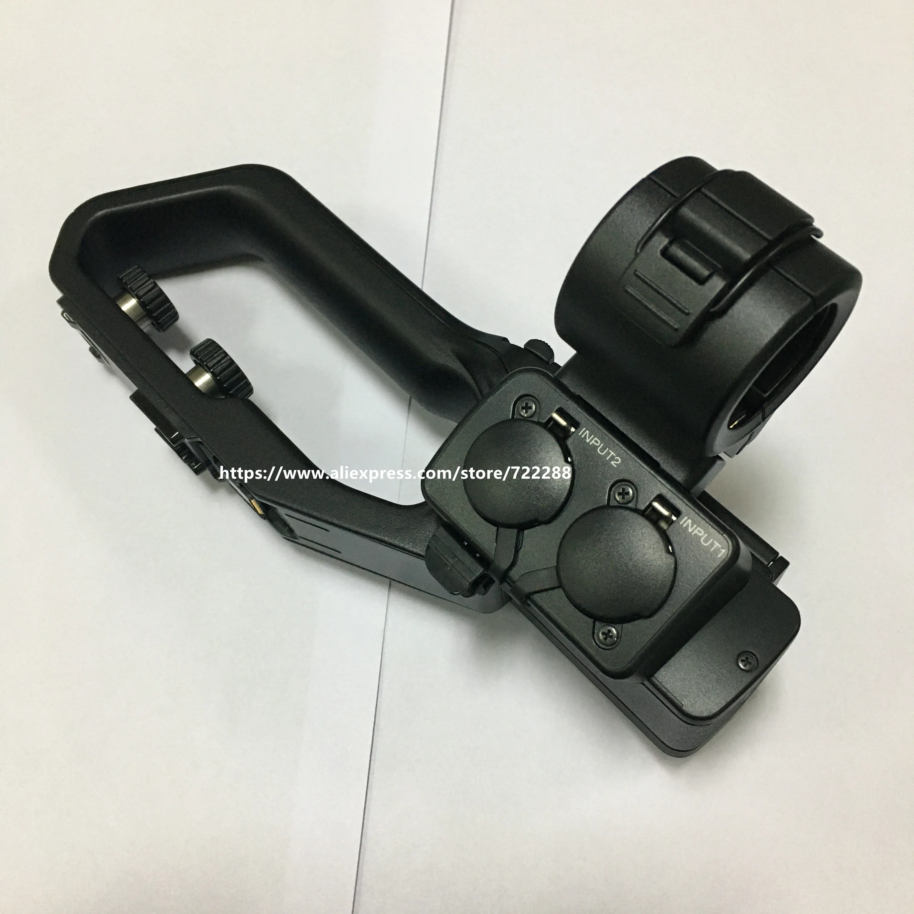 Ремонтные детали для Sony адаптер XLR с разъемами разъемом разъема и ручкой в сборе