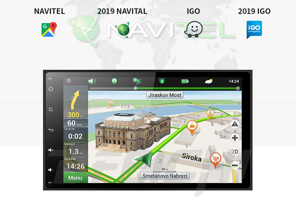 PX6 автомобильный dvd для Toyota Corolla Auris Fortuner Estima vios android 9,0 gps навигация радио плеер cargps