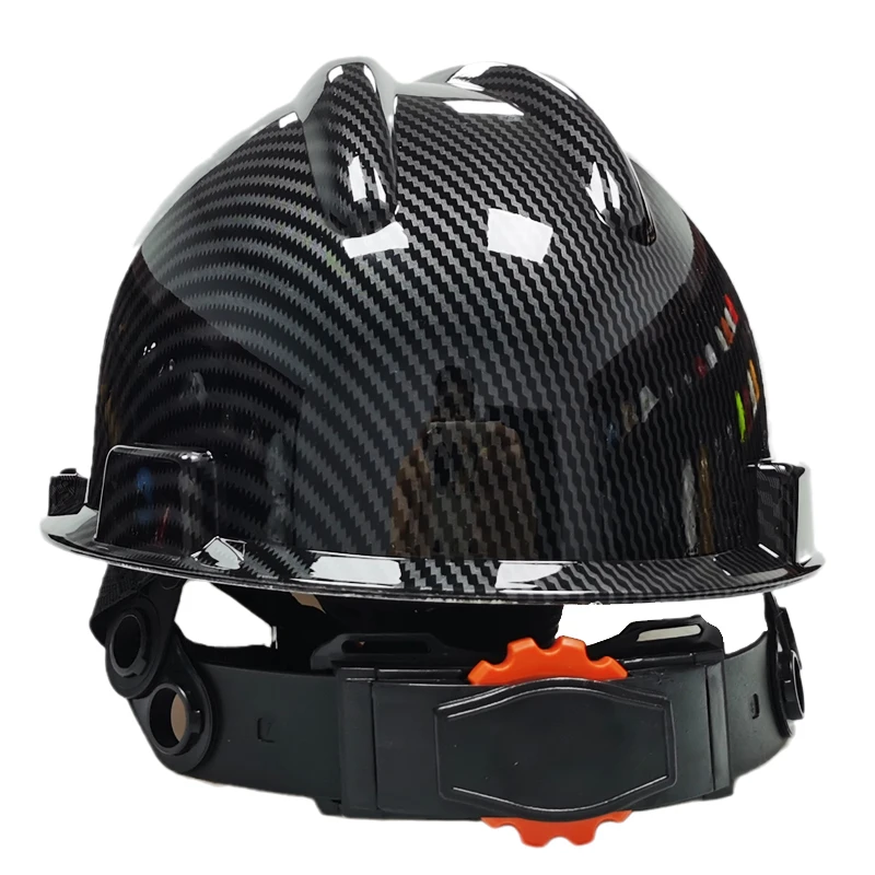 Safety Helmet with Earmuffs Security Protection Hard Hat Construction High Quality Work Cap for Riding Industrial | Безопасность и