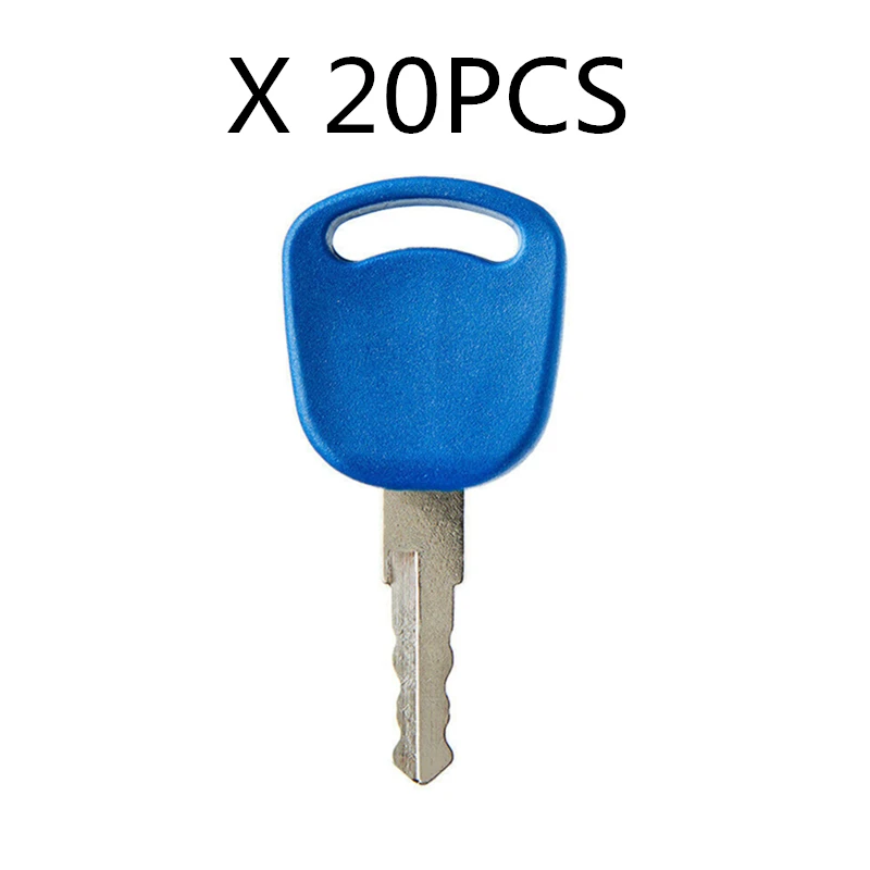 20 шт 14601 ключ для New Голландии чехол трактора экскаватора грейдера бульдозера