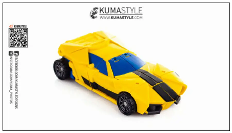 Трансформационная игрушка Fansproject FPJ Kausality KA 10 K BONE пробой G2 версия Новинка|Игровые
