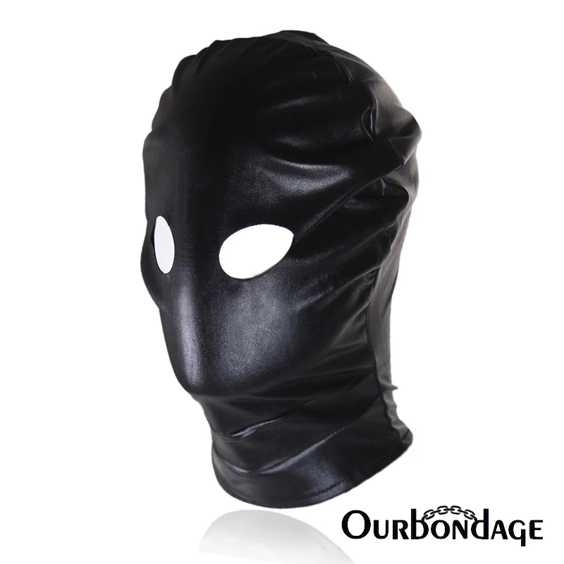 Ourbondage 2 Цвет искусственная кожа подголовников в полной мере использовать бондаж