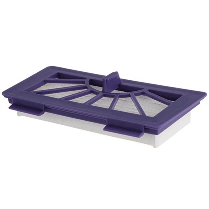 

12Pieces Hepa Filter Replacement for Neato XV-21 XV Signature XV Signature Pro XV-11 XV-12 945-0048 XV-15