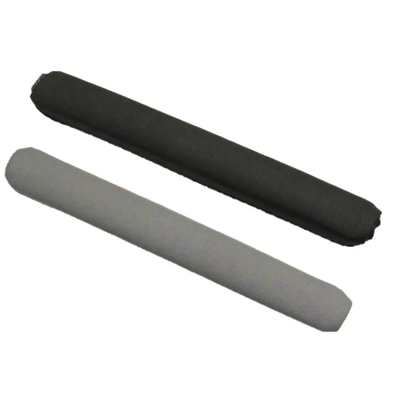 

High Quality Head Beam For BOSE OE2 OE2i Earphone Head Strip Sponge Cover Beam Headgear Cotton Comfort Headband Black Yw#