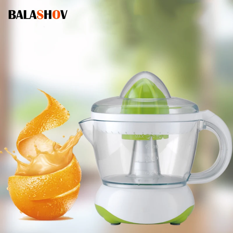 

700ML Large Capacity Juicers Orange Lemon Extractor Portable Electric Orange Juice Extractor Household Fruit Squeezer Machine