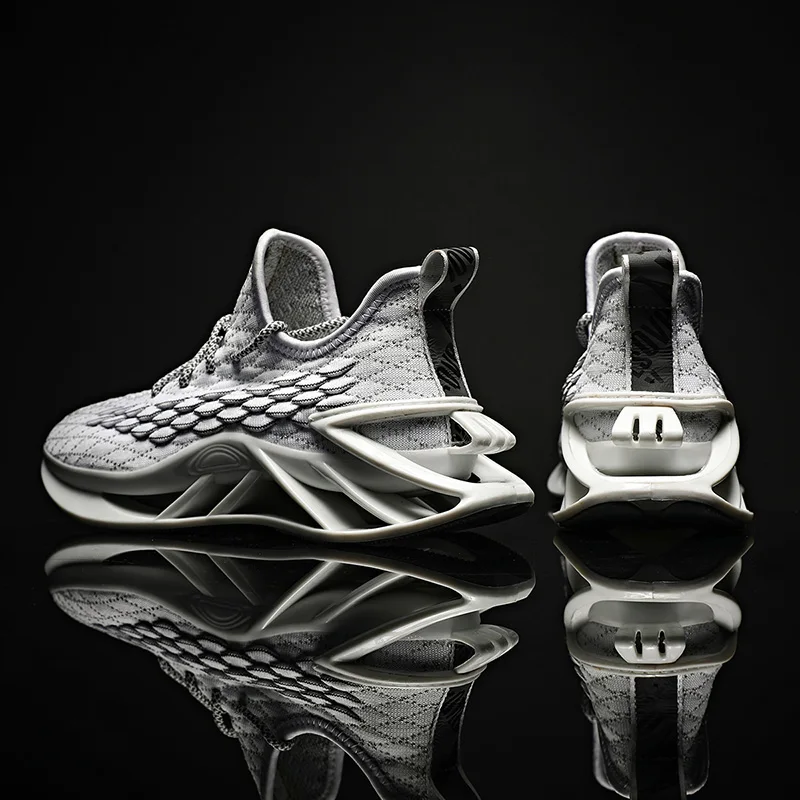 

Shoes men sneakers men trainers shoes couple loafers Off white breathable men tides sport shoes tenis masculino running shoes