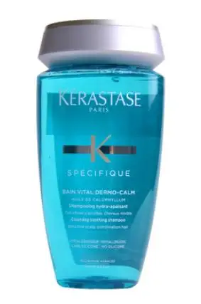 Kerastase белого золота класса анти 250 мл шампунь, сильный и жесткий, анти зачистки - Цвет: 250ml