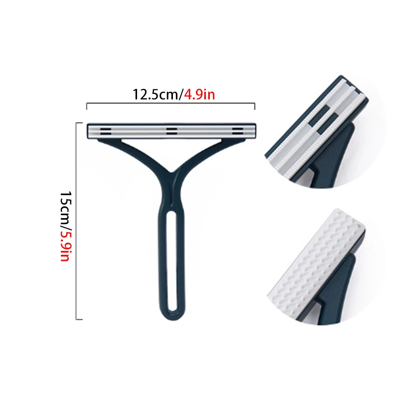 Портативный ролик для удаления шерсти домашних животных щетка одежды