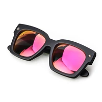 classic oversized sunglasses womens polarized 100 protective lenses womens fashion retro hd sunglasses gafas de sol