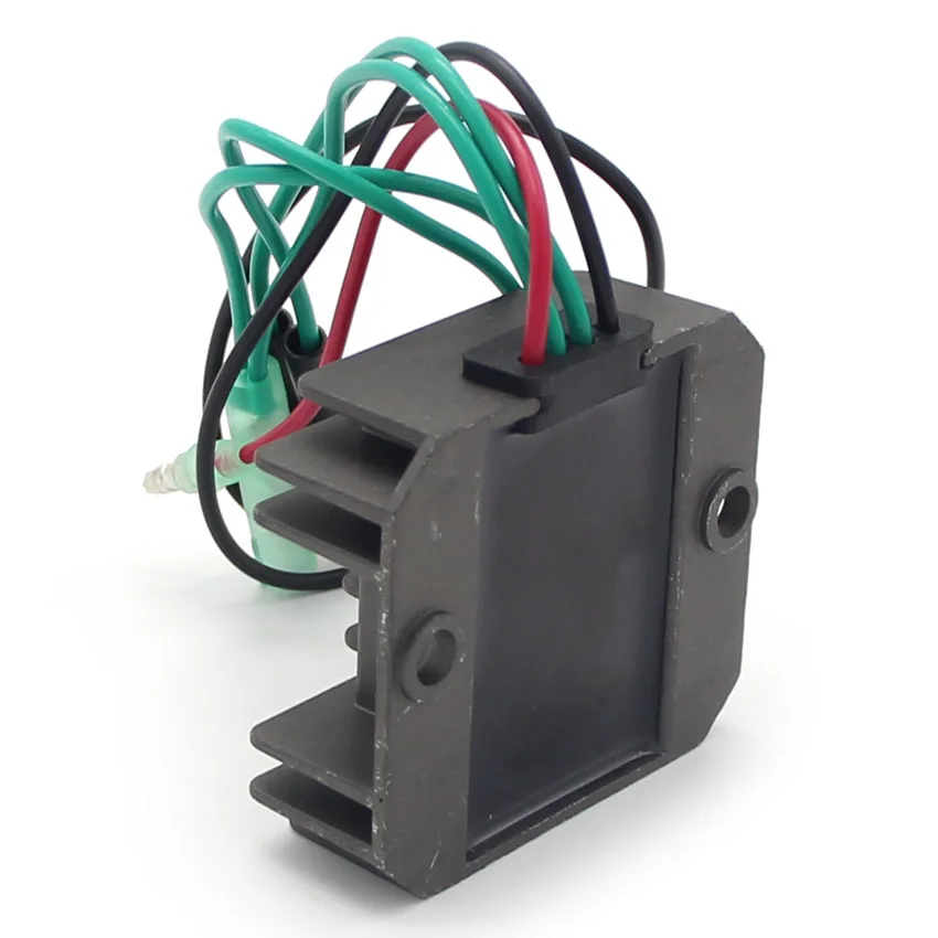 Регулятор напряжения мотоцикла выпрямитель высокого качества регулятор для Yamaha