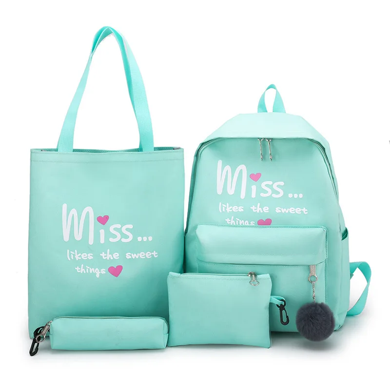 

Backpacks