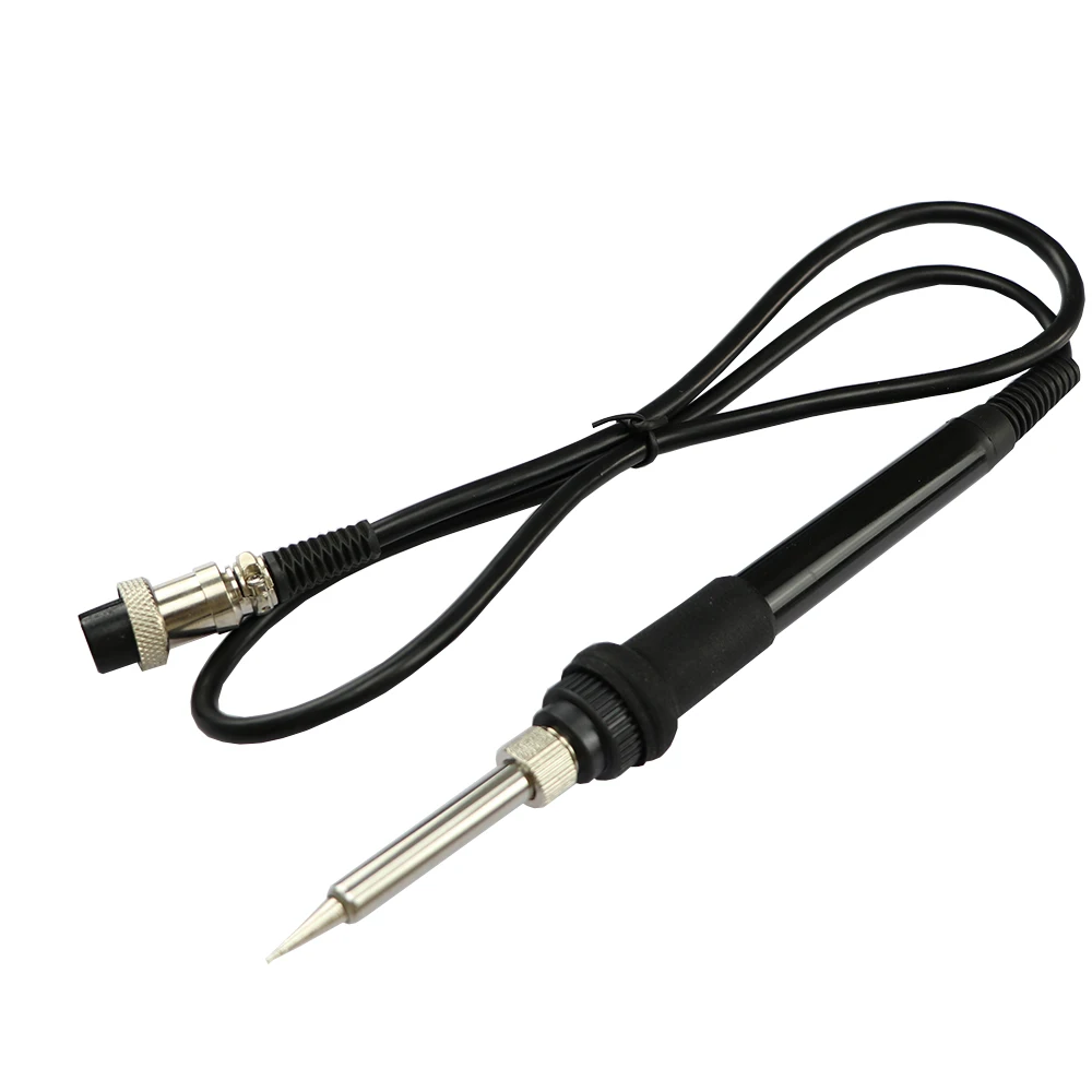 Ручка для паяльника высокого качества паяльной станции HAKKO 907 936 937 + наконечник 10