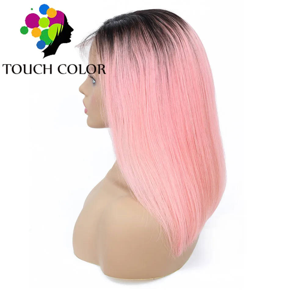 Hairvev 1B 613 13*4 парики из натуральных волос на кружеве Remy 150% плотность бразильский 613 блонд короткий парик из натуральных волос для черных женщин