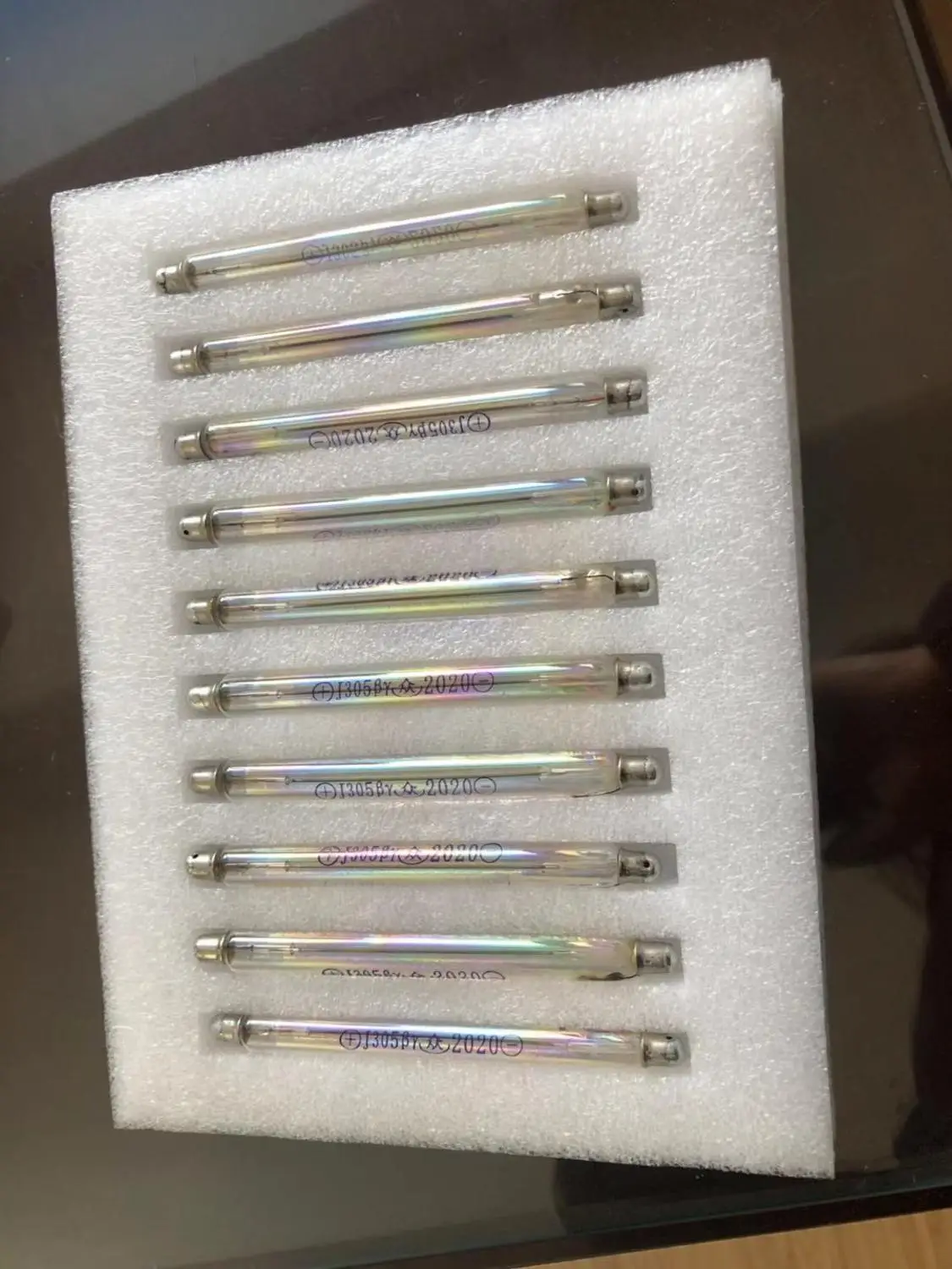 Самый дешевый 1 шт. J305 трубка для счетчика Гейгера детектора ядерного излучения GM