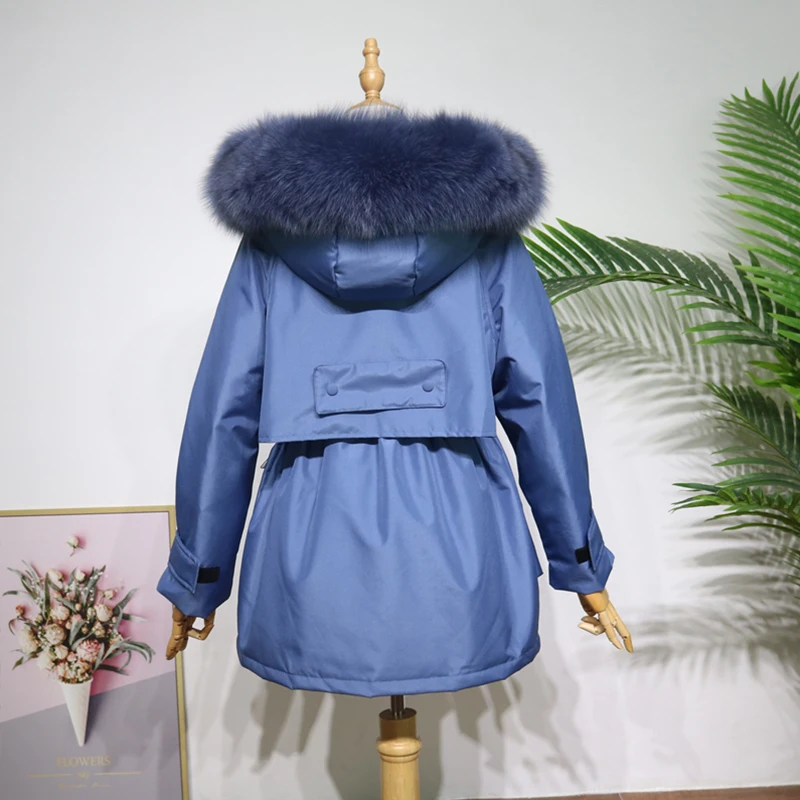 Женский пуховик на молнии с капюшоном и поясом зиму|Женские пуховики| |