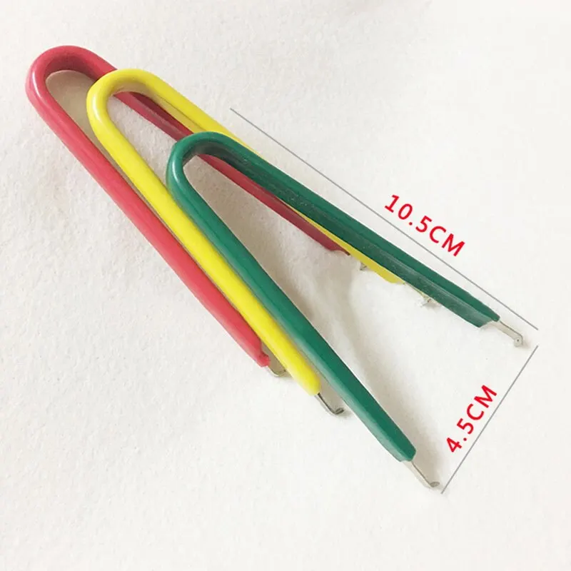 1 шт. профессиональный инструмент Экстрактор чипа Съемник u-образного типа чип