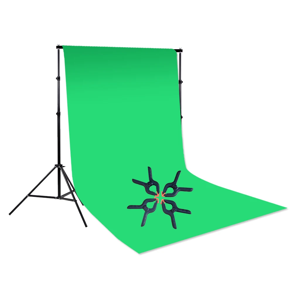 Подставка для фона с системой поддержки фотостудии держатель сумкой переноски