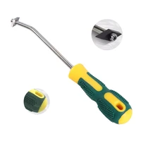 professional ceramic tile gap drill bit tile grout remover for floor wall seam cement cleaning tools construction tool