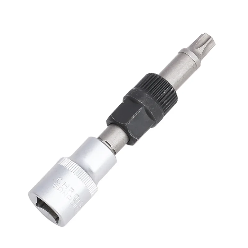 

Car Generator Belt Wheel Disassembly Disassembly Wrench Tool For Volkswagen Audi Volvo BMW Mercedes-Benz Ford
