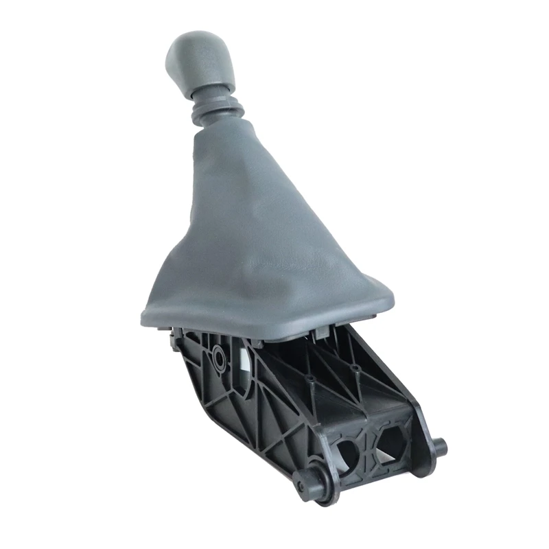 

Gear Selector Shifter Set Interior Handle Shift Lever for Mercedes-Benz Sprinter 906