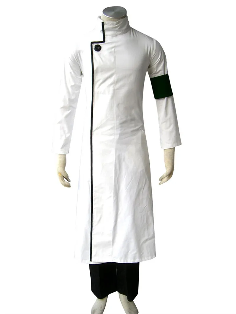 Косплей Костюм Ллойда асплунда код геасса Хэллоуин | Тематическая одежда и