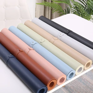 3060 cm solid color keyboard mouse pad office table business mousepad for pc laptop gaming mousepad desk mousepad free global shipping