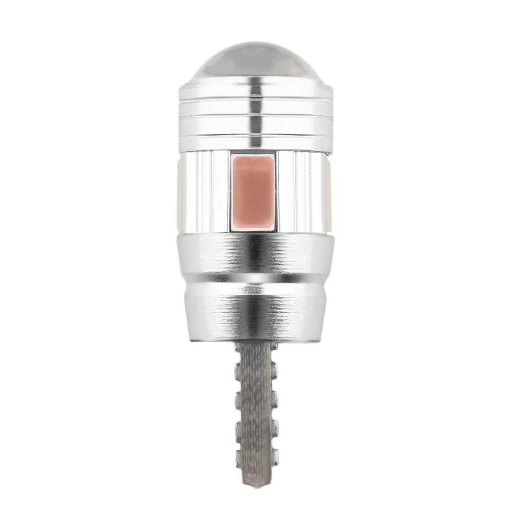 4x501 194 168 W5W светодиодный одов 5630 SMD CANBUS без ошибок чистый белый красный синий