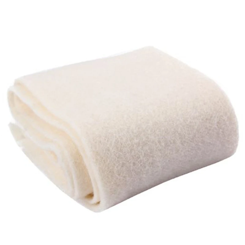 Горячая Шерсть Войлок пианино слабый звук глушитель музыкальный инструмент