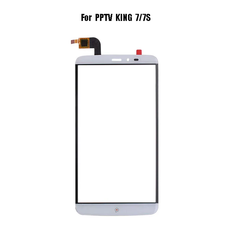 Панель сенсорного экрана для PPTV KING 7/7S 6 0 дюйма | Мобильные телефоны и аксессуары