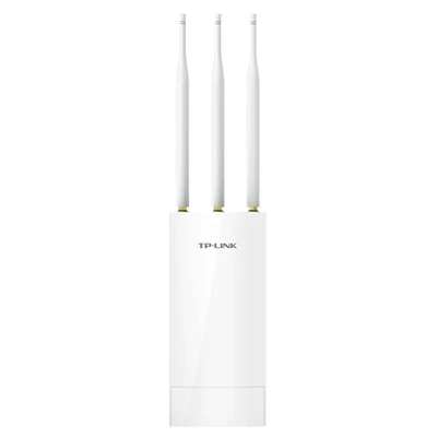 Tp-link ac1900 маршрутизатор наружный двухдиапазонный гигабитный ap беспроводной