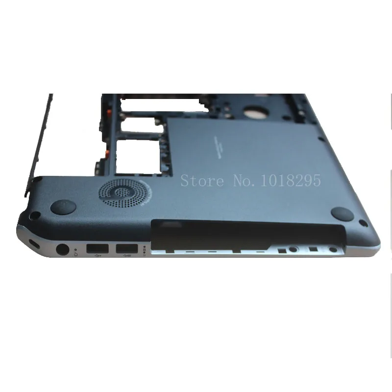 Новый чехол для ноутбука с нижней основой и верхней крышкой HP Pavilion M6 1000 707886 001