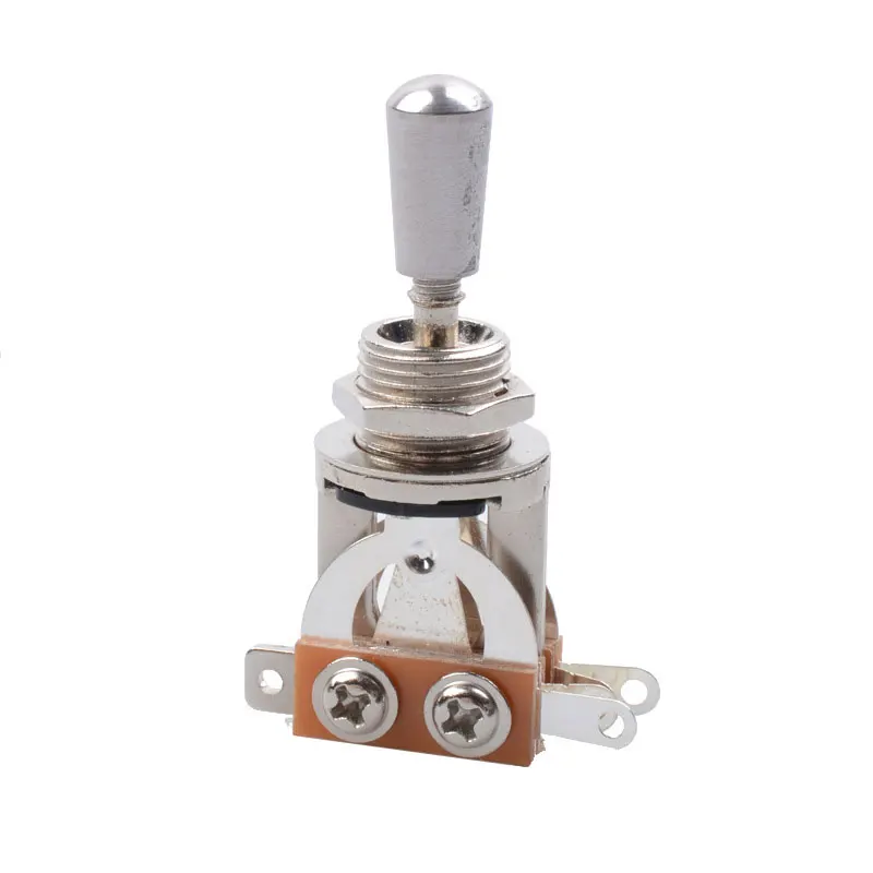 3 позиционный переключатель Пикап для Электрогитары Селекторный EPI LP SG