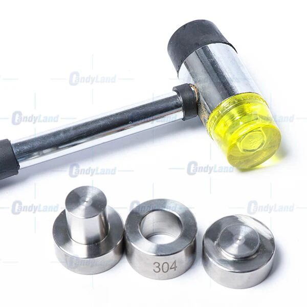 CandyLand дешевая ручная машина для прессования таблеток леденцов инструмент