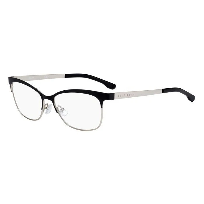 Медицинская оправа HUGO BOSS 0982 MTT BLACK|Женские очки кадры| |