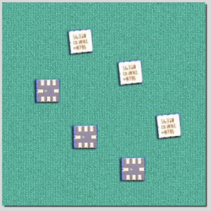 

ADXL330CE acceleration sensor
