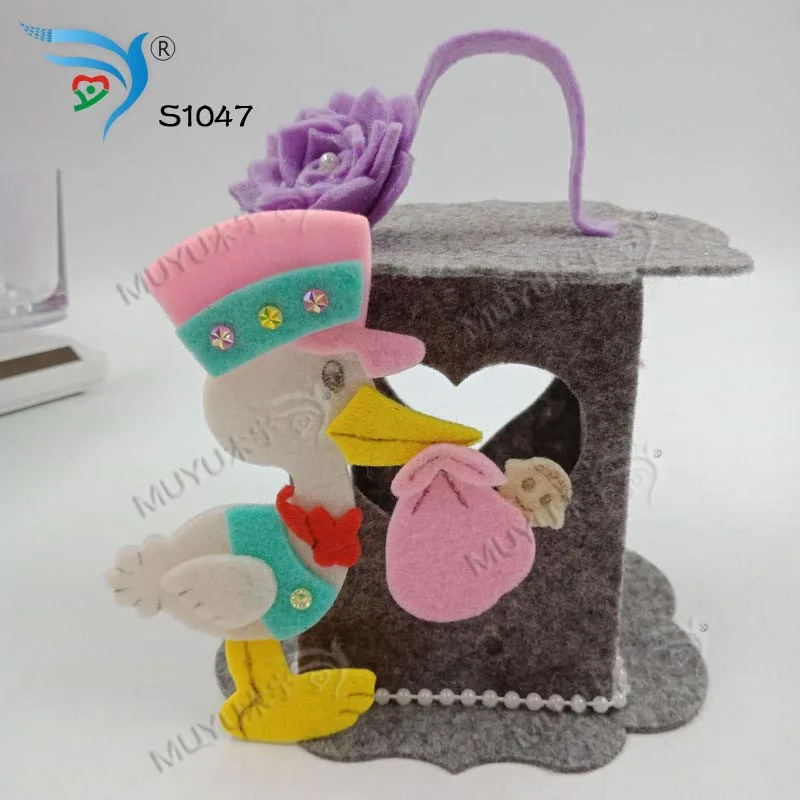 Аксессуары для высечки птиц деревянный штамп стальной MuYu S1047 | Дом и сад