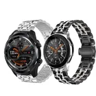 Ремешок 22 мм для часов huawei watch gt 2, ремешок для samsung galaxy watch 3 46 мм, ремешок для часов для TicWatch Pro 33 GPS2020 GTX Correa
