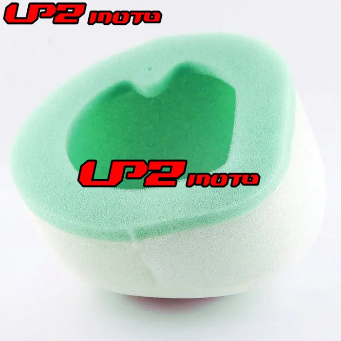 

Motorcycle Air Filter Sponge Cleaner For YAMAHA YZ426F 2000-2002 YZ450F 2003-2009