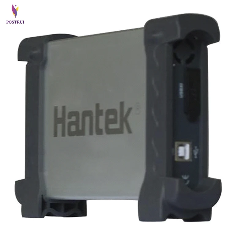 Hantek 365A USB Регистратор данных запись Напряжение Тока Диоды для подавления