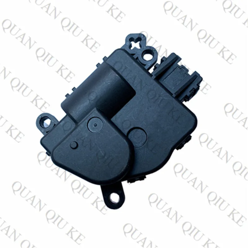 Актуатор клапана отопителя HVAC, подходит для 300C Challenger Charger GrandCaravan Town & Country 68238243AA ,68299450AA