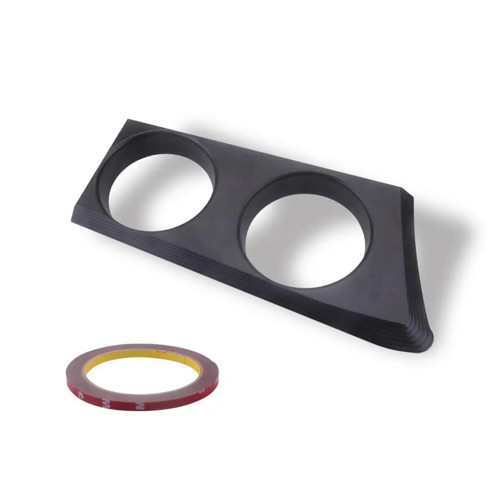 Автомобильный держатель для напитков премиум класса из алюминиевого сплава