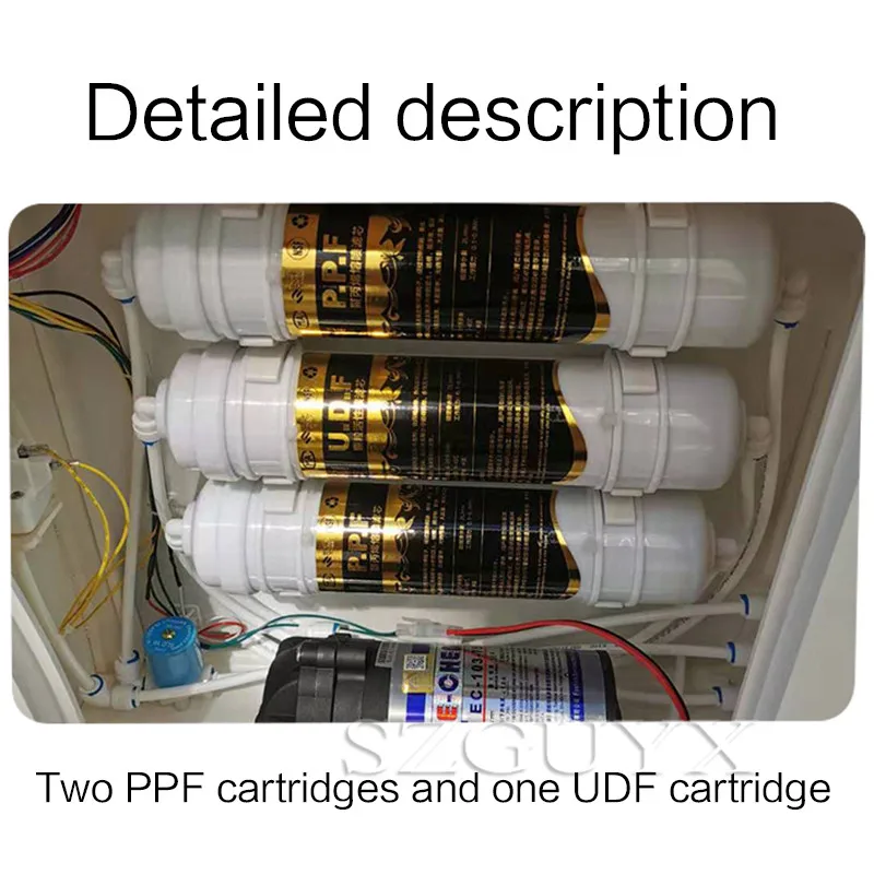 

Machinery & Accessories