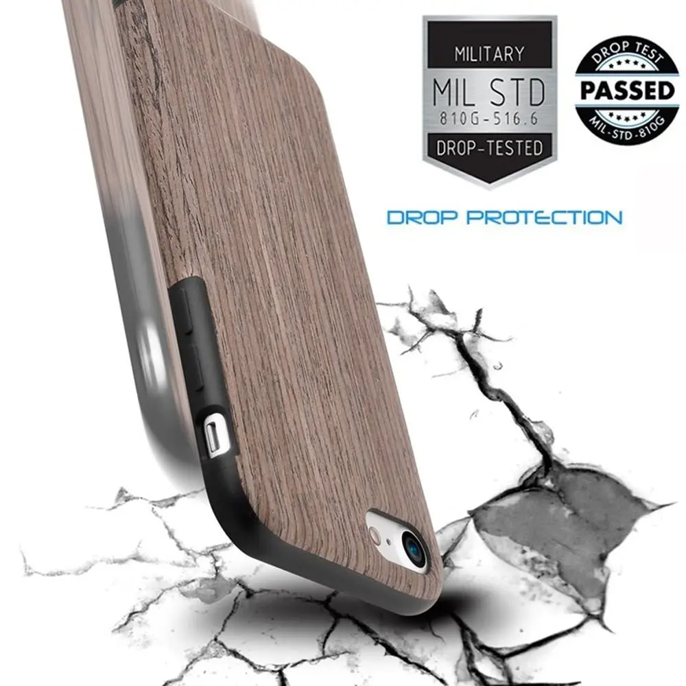 L-FADNUT Уникальный защитный чехол с изображением дерева для Samsung Galaxy S8 Plus милый