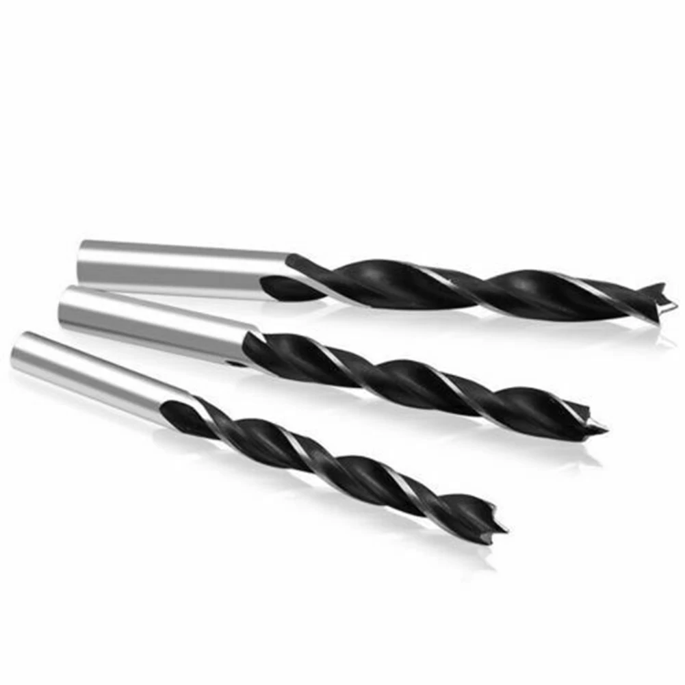 

Drilling bits Drill bits set Woodworking drill bits Multipurpose Reliable Tool Combination Drill Bits 1 Set