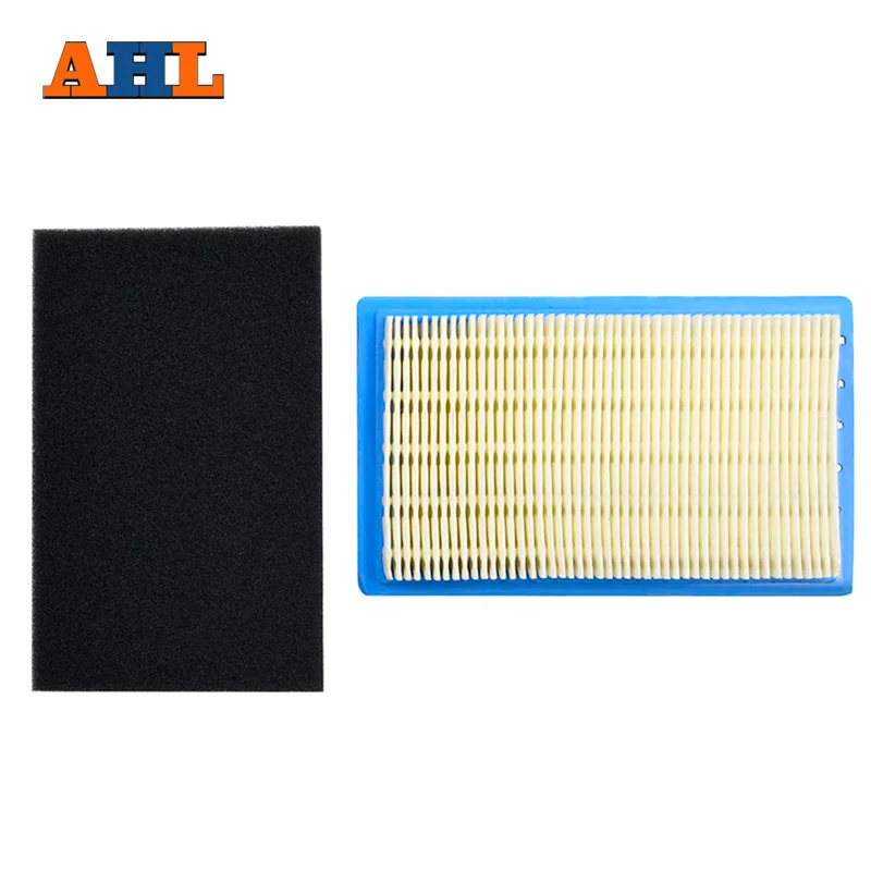 AHL воздушный фильтр для MTD 340 450 и 650 серии двигателей 12A 26MB05512A 44MC055 11A 54MB055 54MY255 12 26MY255