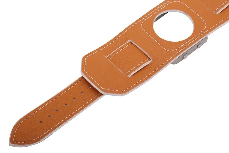 FOHUAS, ремешок из натуральной воловьей кожи с перекрестным узором, Wartch Band для fitbit Blaze, браслет, включая металлическую рамку, розничная посылка