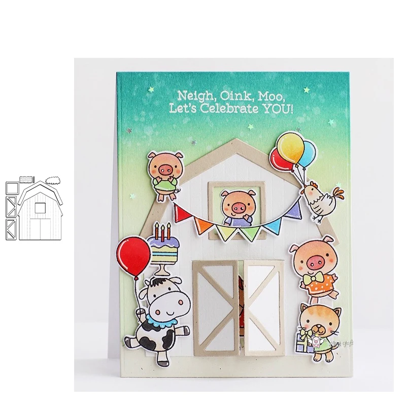 Новый дизайн лист листьев рамки металла резки штампы трафареты сделай сам для