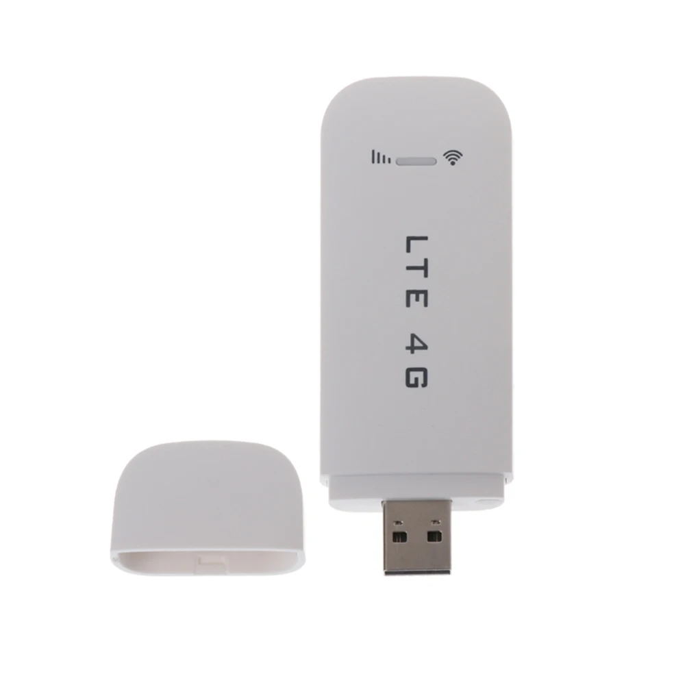 

4G Wireless Wifi Router Equipment Laptop Computer Internet Portable Car WIFI Router Popspot Removable USB Broadband Demodulator