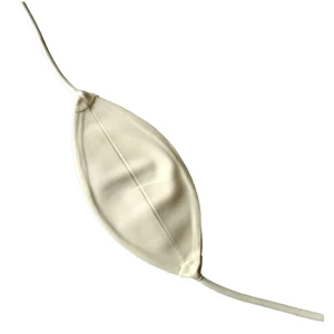 Латексный пузырь с двойным хвостом для отбора проб газа, резиновый шаровой пузырь 357 #