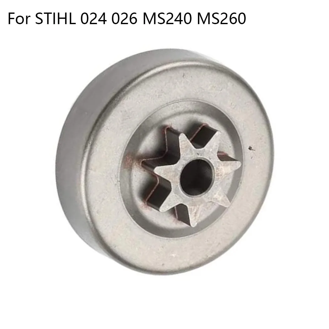 

#1121 640 2004 SPROCKET.325 \ " - 7